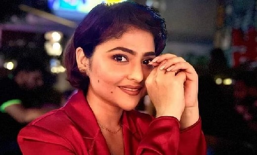 मशहूर अभिनेत्री का निधन, बीते कुछ दिनों से हालत थी नाजुक - CG Sandesh