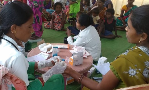 विश्व मधुमेह दिवस पर मिलेगी निःशुल्क डायग्नोस्टिक की सुविधा  - CG Sandesh