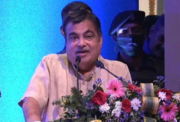 बड़ी खबर : कार्यक्रम के दौरान अचानक बिगड़ी केंद्रीय मंत्री नि... - CG Sandesh