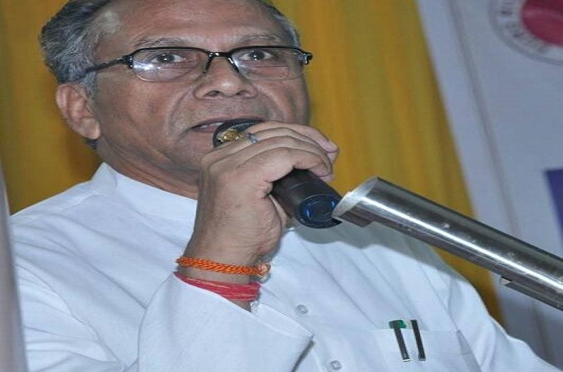 गृहमंत्री ताम्रध्वज साहू का बड़ा बयान,‘भानुप्रतापपुर चुनाव म... - CG Sandesh
