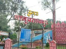 BREAKING : सावित्री मंडावी होगी…भानुप्रतापपुर से कांग्रेस प्... - CG Sandesh