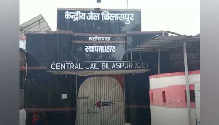 सेंट्रल जेल में ऑन डिमांड नशे का जुगाड़, मौज में अपराधी… - CG Sandesh