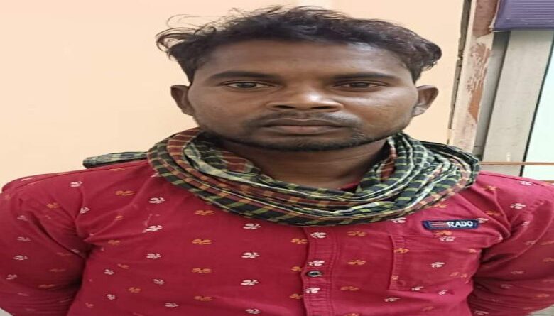 बलात्कार के आरोपी को कोर्ट ने सुनाई आजीवन कारावास की सजा - CG Sandesh