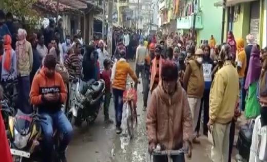 जहरीली शराब पीने से 5 लोगों की मौत - CG Sandesh