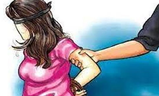 सरायपाली : नाबालिग लड़की को ले भागा अज्ञात, मामला दर्ज - CG Sandesh