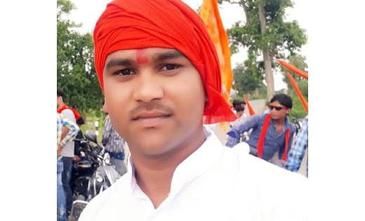 महासमुन्द: छात्रवास का नाम शहीद किरण दिवान के नाम पर हो - सपन गुप्ता
