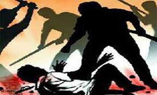 बागबाहरा : कबाडी संचालक ने INH संवाददाता पर किया जानलेवा हमल... - CG Sandesh