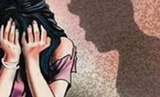 तेंदूकोना : नाबालिग का अपरहण कर किया दुष्कर्म, पुलिस ने पंजा... - CG Sandesh