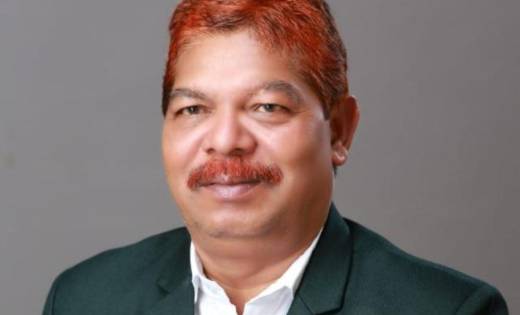 देश के 112 आकांक्षी जिलों में नारायणपुर स्वास्थ्य और पोषण मे... - CG Sandesh