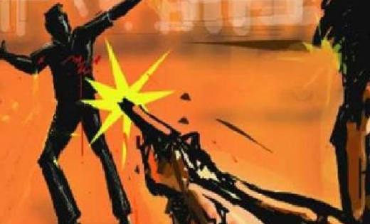 किसान को सुनसान इलाके में ले जाकर मारी गोली - CG Sandesh