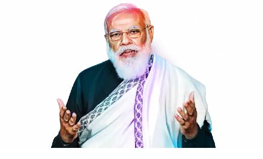 मोदी ‘सुरक्षा चूक’: पुलिस अधिकारियों को केंद्र के नोटिस से स... - CG Sandesh