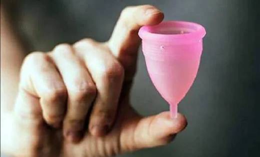  देश का पहला सैनेटरी नैपकिन मुक्त गांव होगा ये , महिलाओं को ... - CG Sandesh