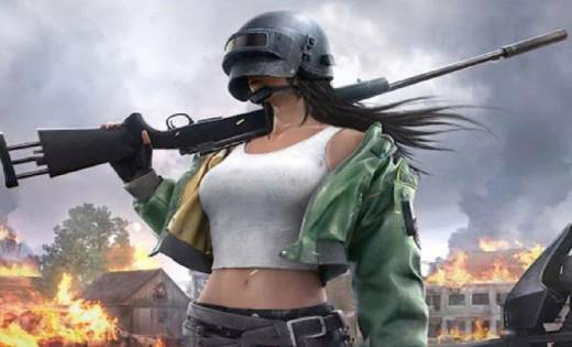 फिर आत्मघाती साबित हुआ पबजी (PUBG), 14 साल के लड़के ने पूरे ... - CG Sandesh