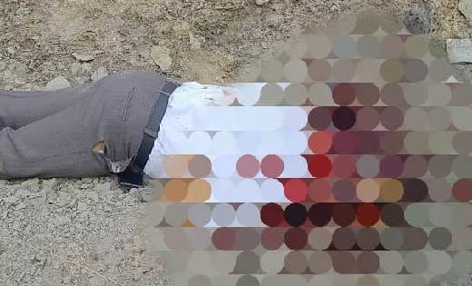 रायगढ़: कुल्हाड़ी मारकर ठेकेदार को उतारा मौत के घाट  , जांच मे... - CG Sandesh