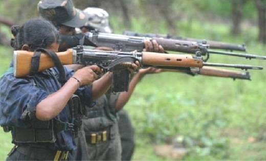 छत्तीसगढ़: नक्सलियों ने मानसिक रूप से अस्वस्थ व्यक्ति को मुख... - CG Sandesh