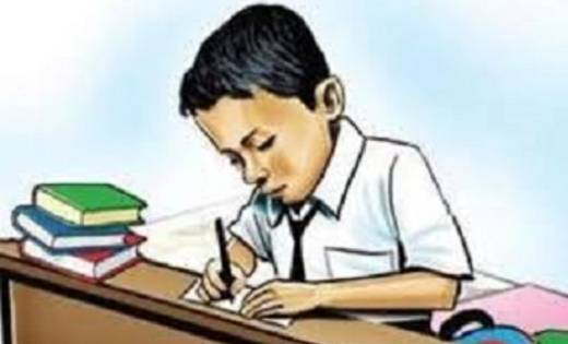 ईट भट्टों पर काम करने वाले श्रमिकों के बच्चों के लिए भी शिक्... - CG Sandesh