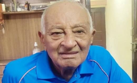 महान हॉकी खिलाड़ी चरणजीत सिंह का निधन - CG Sandesh