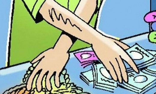 बागबाहरा : चण्डी माता मंदिर के दान पेटियो का ताला तोड़कर अज्ञ... - CG Sandesh