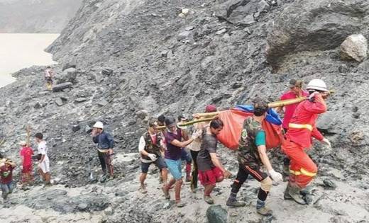 हरियाणा भूस्खलन: एक और व्यक्ति के फंसे होने की आशंका, 4 लोगो... - CG Sandesh