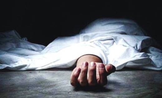 खम्भे से गिरकर श्रमिक की दर्दनाक मौत, ठेकेदार के खिलाफ मामला... - CG Sandesh