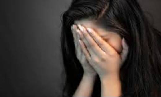 आठ साल की बच्ची से नाबालिग लड़के ने किया दुष्कर्म... - CG Sandesh