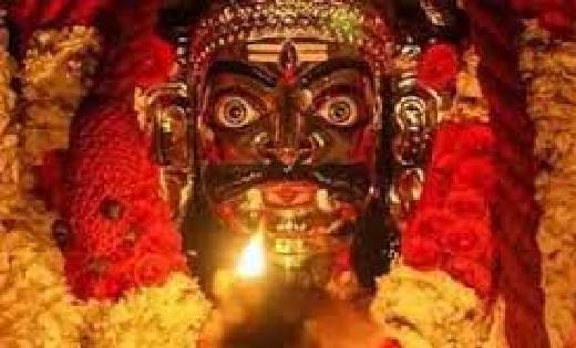 कब है काल भैरव जयंती, जानें पूजा विधि, मंत्र और महाउपाय - CG Sandesh