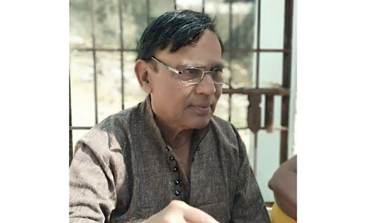 बागबाहरा : आईटीआई के लिए मंत्री को सौंपा ज्ञापन  - CG Sandesh