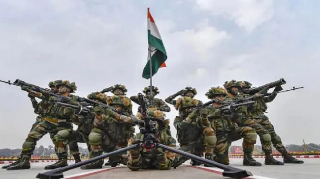 01 से 13 दिसंबर तक भारतीय थल सेना में अग्निवीर और नर्सिंग अस... - CG Sandesh