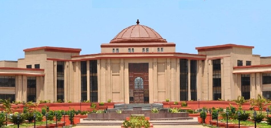 छत्तीसगढ़ हाई कोर्ट को मिले दो नए जज - CG Sandesh