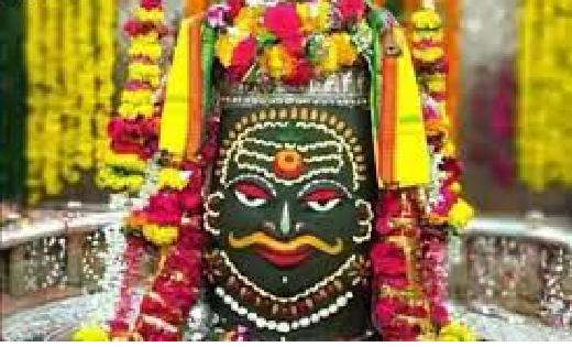 बाबा महाकाल के दर्शन के लिए देने होंगे 1500 रुपये, मंदिर के ... - CG Sandesh