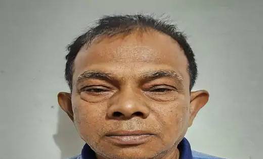 ट्यूशन टीचर का बाप करता था गंदी हरकत, पढ़ने आई बच्चियों को मौ... - CG Sandesh
