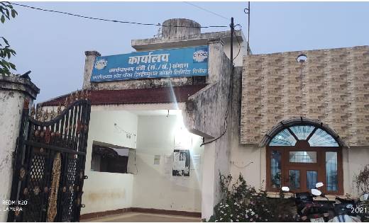 पिथौरा: विद्युत् विभाग द्वारा बकाया राशि हेतु वसूली अभियान त... - CG Sandesh