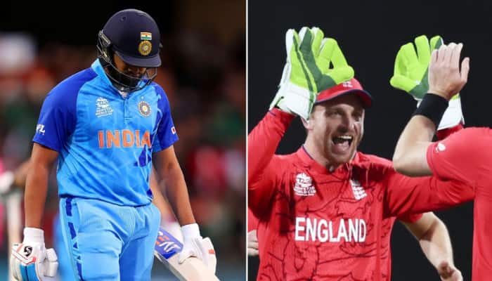 IND vs ENG :  जानें पिच-मौसम का हाल...विश्व कप के सेमीफाइनल ... - CG Sandesh