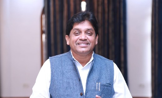 क्या सरायपाली विधानसभा पर है नगरीय प्रशासन मंत्री शिव डहरिया... - CG Sandesh