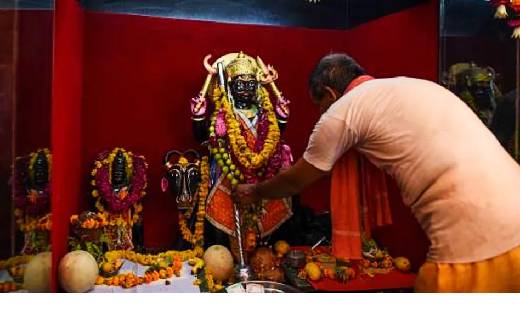  शनि की साढ़ेसाती व ढैय्या इन राशियों पर होगी शुरू, किन्हें ... - CG Sandesh