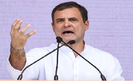 Gujarat Assembly Election 2022 : राहुल गांधी और प्रियंका गां... - CG Sandesh