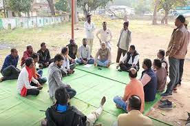 छत्तीसगढ़ सरकार की बढ़ेगी मुश्किलें! अब ओबीसी महासभा ने किया... - CG Sandesh