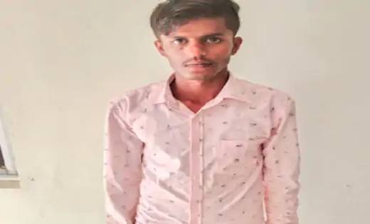  नाबालिग से किया रेप, जबरदस्ती शादी की फिर निकाला घर से... अ... - CG Sandesh