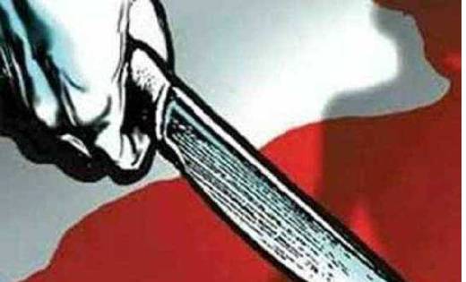  एक महीने पहले घर से प्रेमी के साथ भाग गई थी , फिर खून से लथ... - CG Sandesh