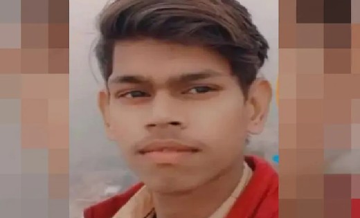 प्यार में पागल 20 वर्षीय युवक ने प्रेमिका के घर के पास कर ली... - CG Sandesh