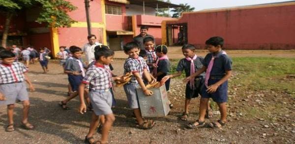 बसना : भतीजे ने अपने चाचा पर टंगिया से किया हमला, बाउंड्री ज... - CG Sandesh