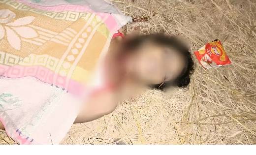 प्रेमी ने प्रेमिका से परेशान होकर की थी हत्या...पुलिस ने किय... - CG Sandesh