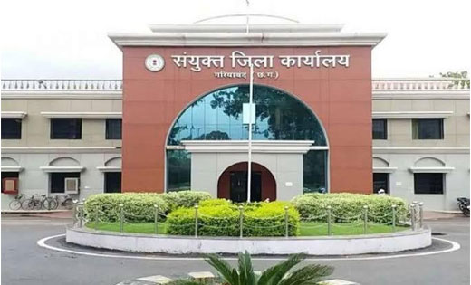 गरियाबंद  ज़िले में नियम व शर्तों के साथ अपेडेमिक एक्ट के तह... - CG Sandesh