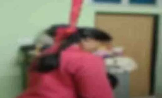 नौकरी नहीं मिलने से परेशान युवती ने की आत्महत्या, सुसाइड नोट... - CG Sandesh