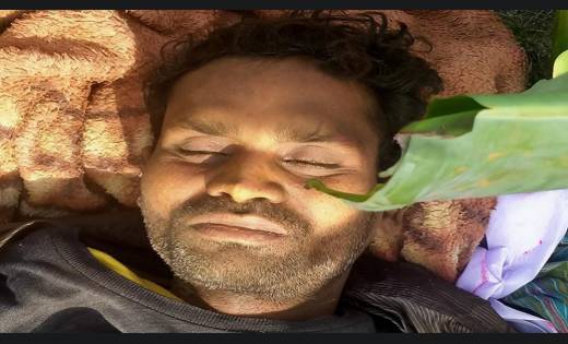 छत्तीसगढ़ के युवक की उत्तर प्रदेश में बेरहमी से हत्या, परिजन... - CG Sandesh