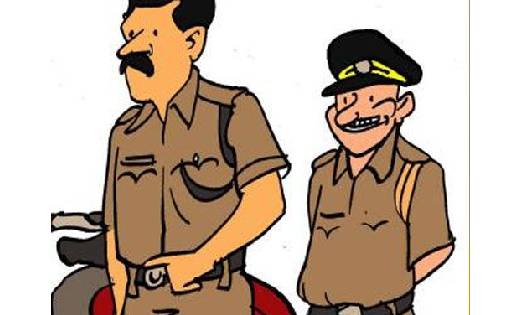 100 एएसआई का हुआ तबादला, देखें पूरी सूची - CG Sandesh