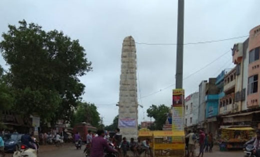 सरायपाली : तेज रफ्तार यात्री बसों पर तत्काल रोक लगाया जाना ज... - CG Sandesh