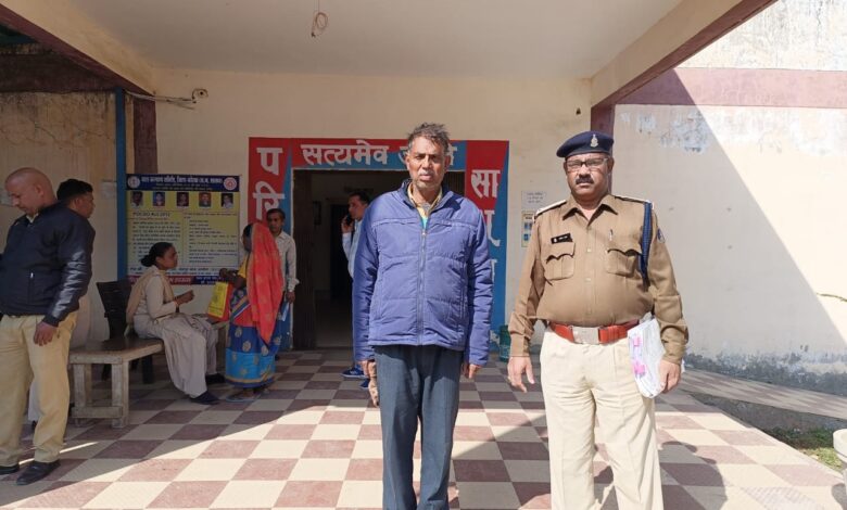 KORBA : एयर होस्टेस का जॉब लगाने के नाम पर ठगी , आरोपी गिरफ्... - CG Sandesh