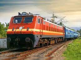  रेलवे ने शुरू की यह खास सुविधा ,  रात में सोते हुए सफर करने... - CG Sandesh