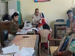 हाईटेंशन तार की चपेट से 50 वर्षीय शख्स की मौत... - CG Sandesh